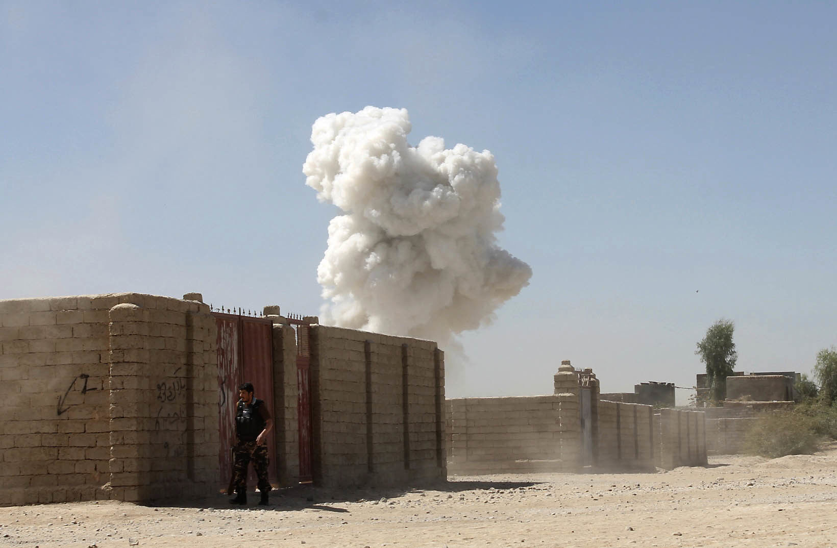 Afghanistan